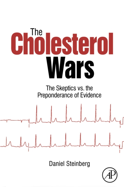 Cholesterol Wars