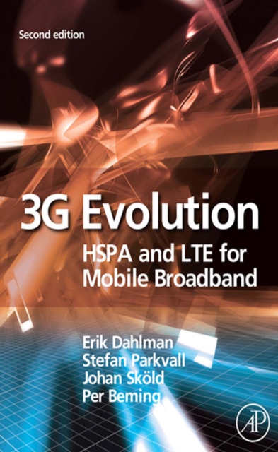 3G Evolution