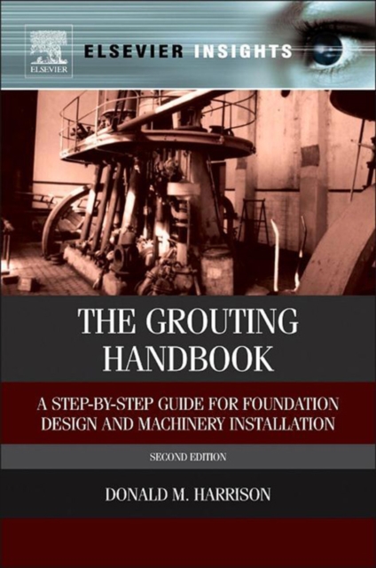 Grouting Handbook