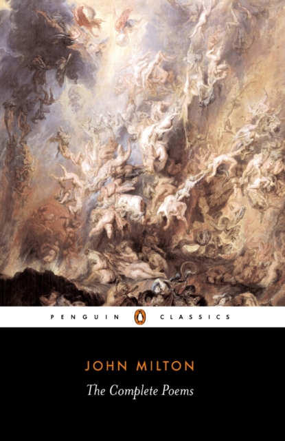 Complete Poems
