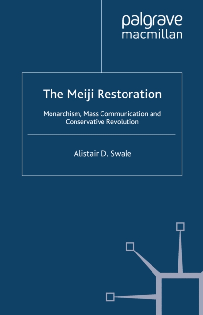Meiji Restoration