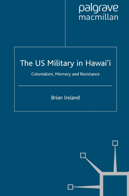 US Military in Hawai'i