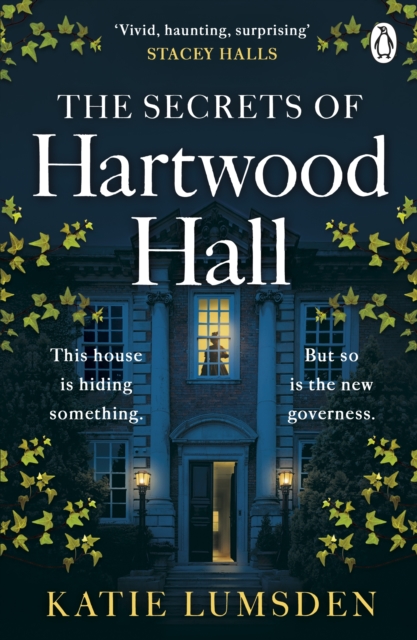 Secrets of Hartwood Hall