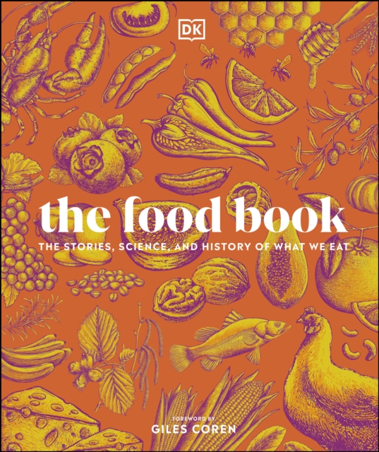 Food Book