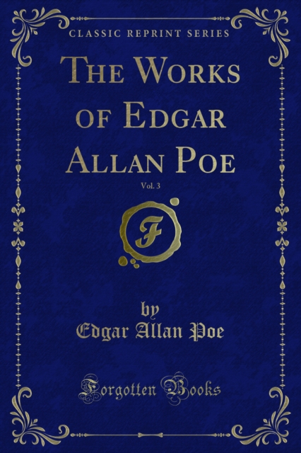 Works of Edgar Allan Poe
