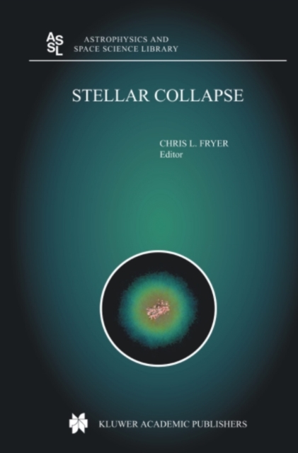 Stellar Collapse