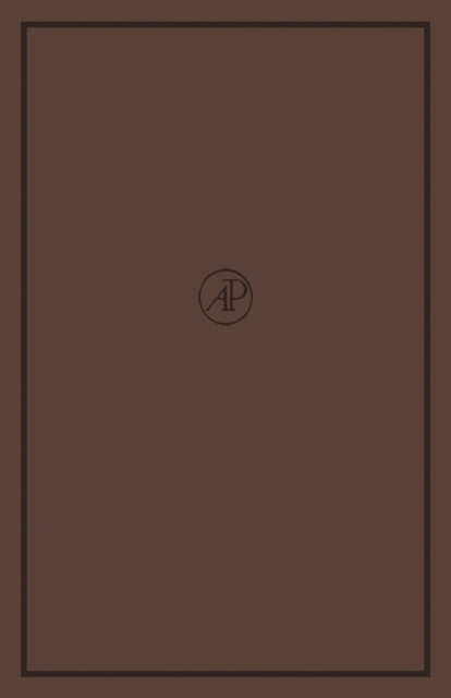 Control and Dynamic Systems V25