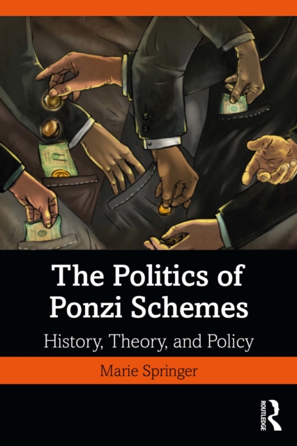 Politics of Ponzi Schemes