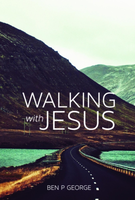 Walking With Jesus