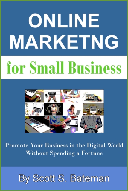 Online Marketing for Small Business
