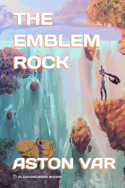 Emblem Rock