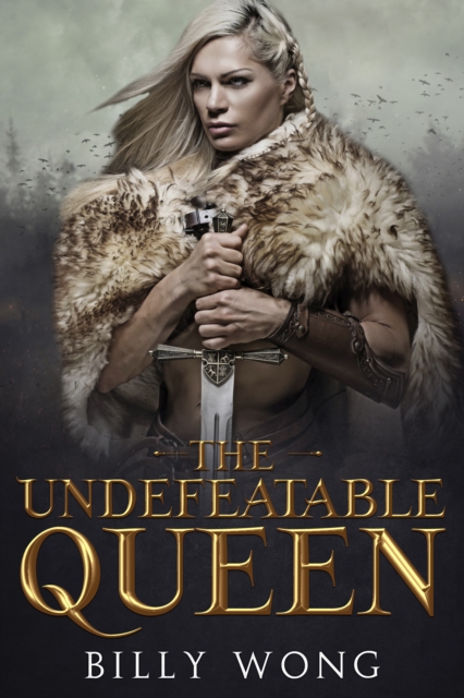 Undefeatable Queen