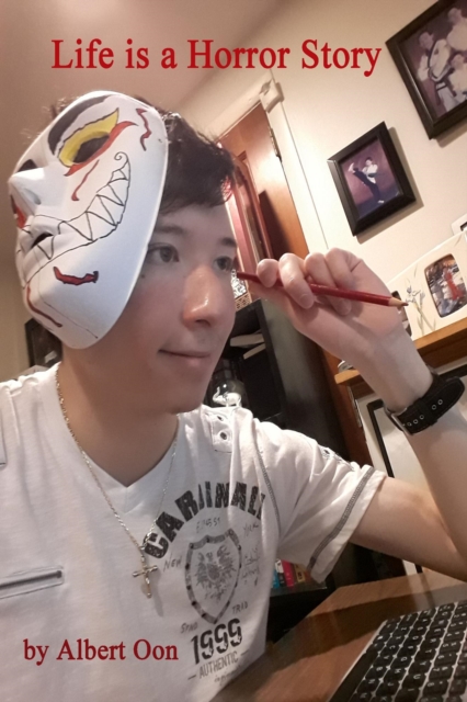 Life is a Horror Story