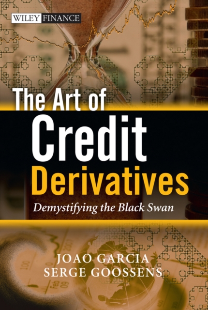 Art of Credit Derivatives