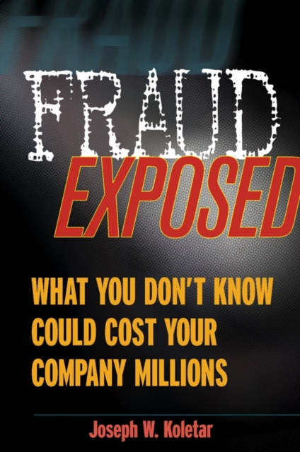 Fraud Exposed