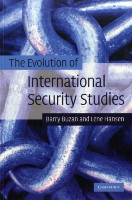 Evolution of International Security Studies