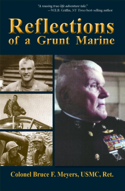 Reflections of a Grunt Marine