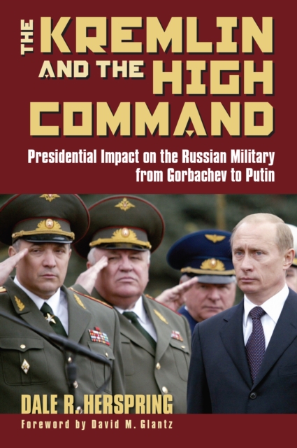 Kremlin and the High Command