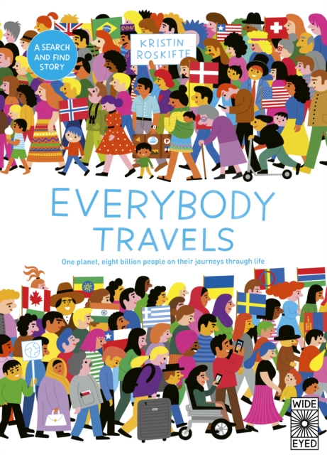 Everybody Travels