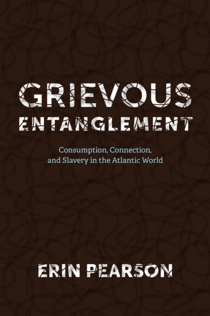 Grievous Entanglement