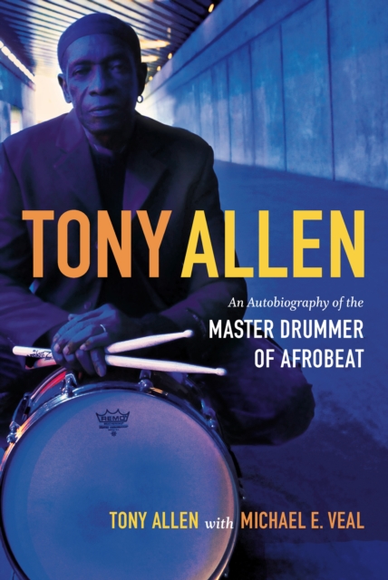 Tony Allen