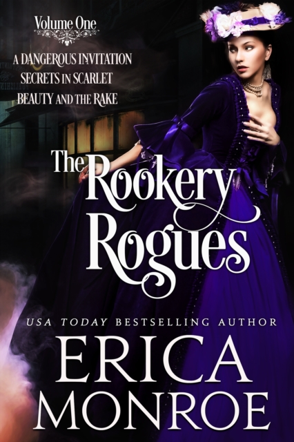 Rookery Rogues: Volume 1