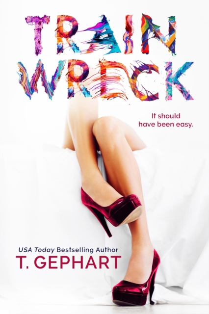 Train Wreck