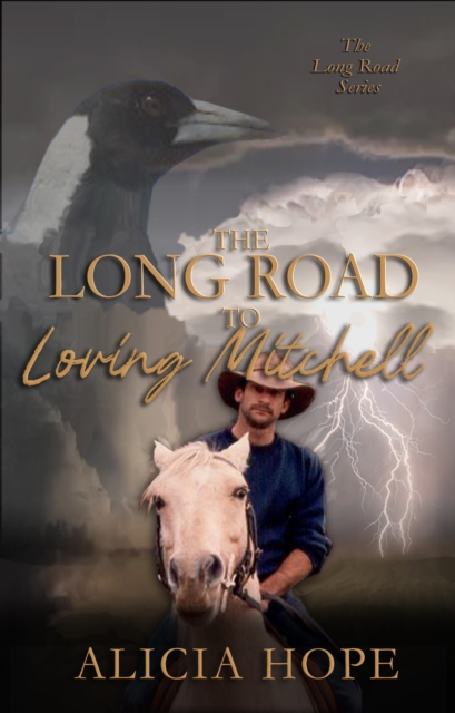 Long Road to Loving Mitchell