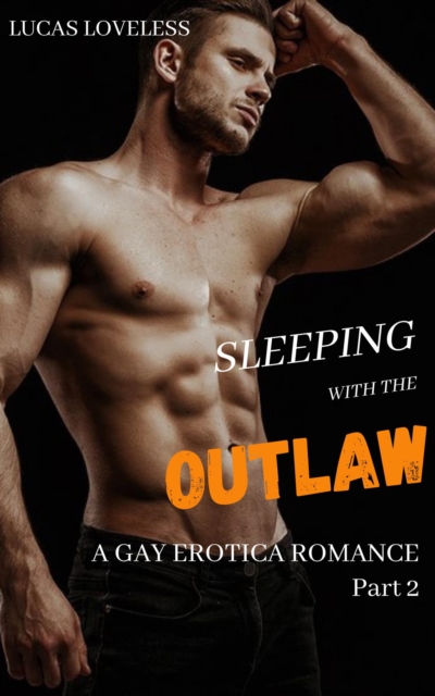 Sleeping with the Outlaw -  Part 2