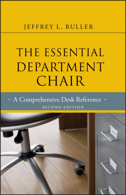 Essential Department Chair