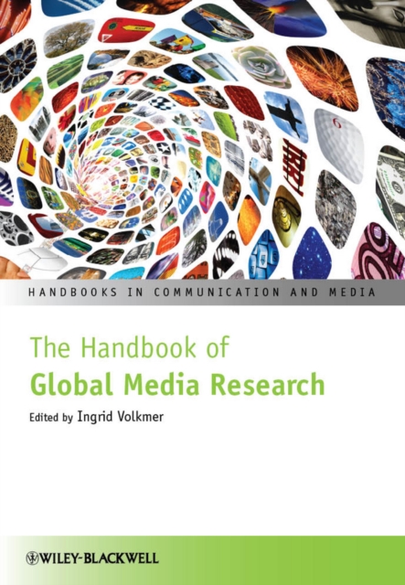 Handbook of Global Media Research