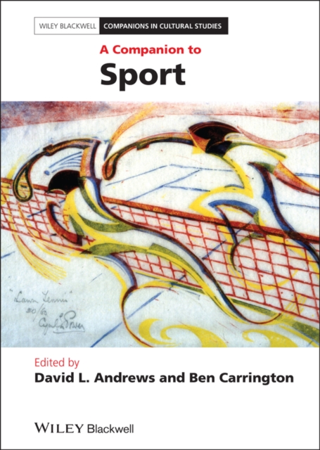 Companion to Sport