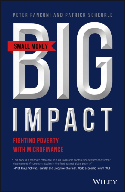 Small Money Big Impact