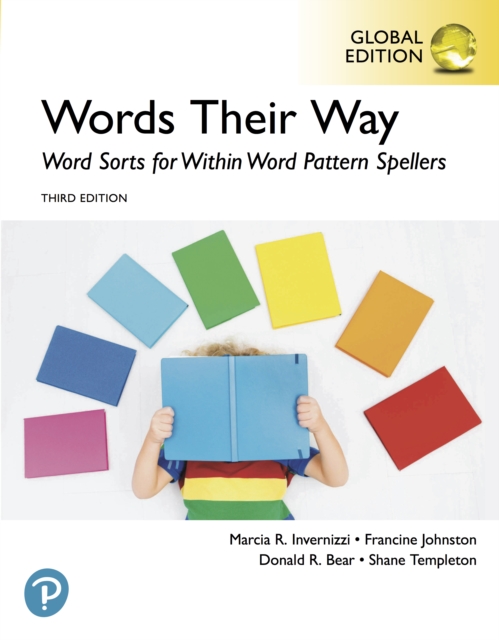 Word Sorts for Within Word Pattern Spellers, Global Edition