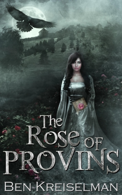 Rose of Provins