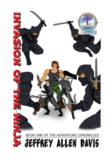 Invasion of the Ninja