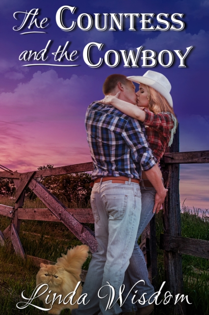 Countess and the Cowboy