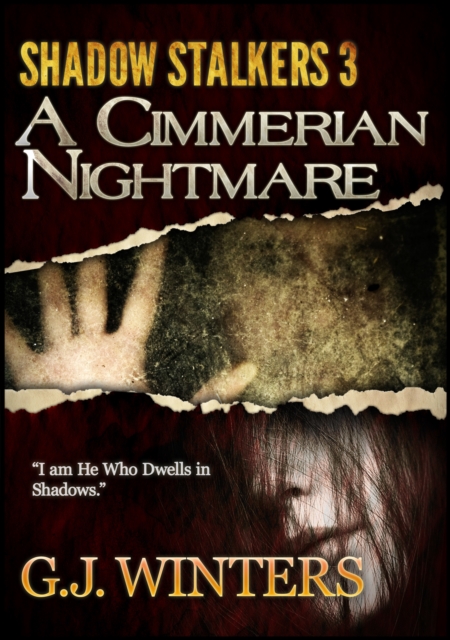 Cimmerian Nightmare: Shadow Stalkers 3