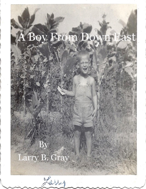 Boy From Down East
