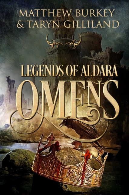 Legends of Aldara: Omens