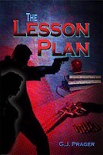 'The Lesson Plan'