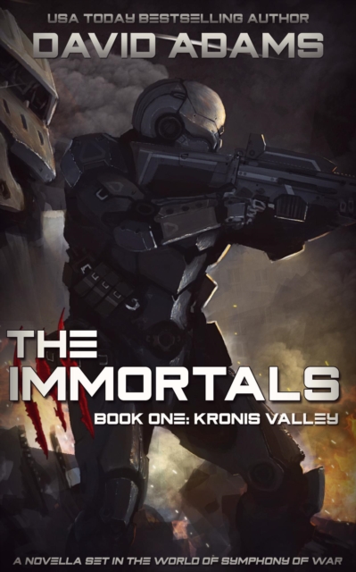 Immortals: Kronis Valley