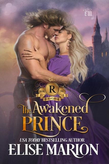 Awakened Prince