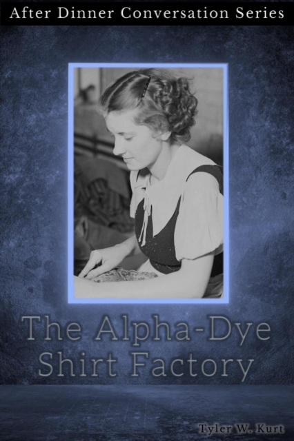 Alpha-Dye Shirt Factory