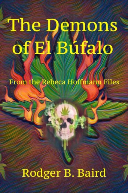 Demons of El Bufalo