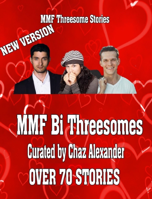 MMF Bi Threesomes