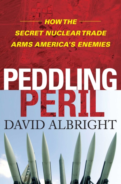 Peddling Peril
