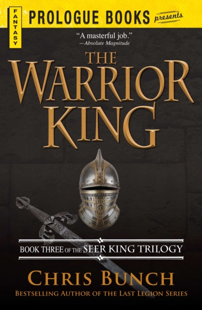 Warrior King