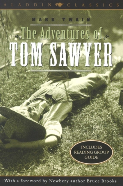 Adventures of Tom Sawyer