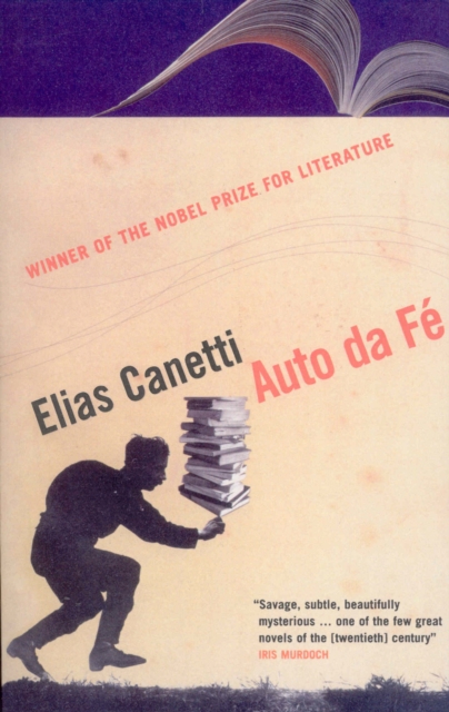 Auto Da F 